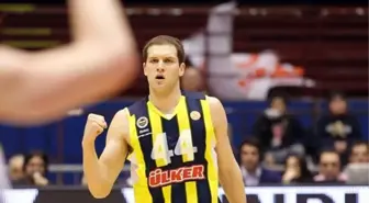 Top 16'nın En Skoreri Bogdanovic