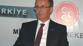 Yerel Seçimlere Doğru