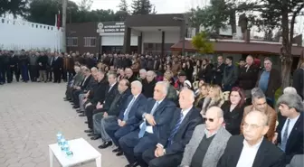 Adana Yeni Konservatuvarına Kavuştu