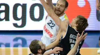 Beko Basketbol Ligi