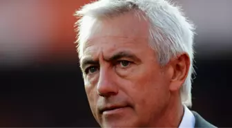 Bert Van Marwijk Kovuldu