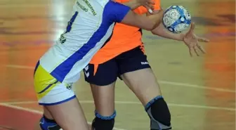 Hentbol Bayanlar Süper Ligi