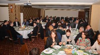 Laman'dan Deprem Uyarısı