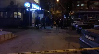 Manisa'da Bıçaklı Kavga: 1 Ölü