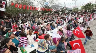 MHP'nin Köy Mitingi