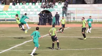 Muğlaspor: 1 Çine Madranspor: 2