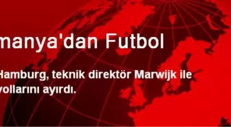 Almanya'dan Futbol