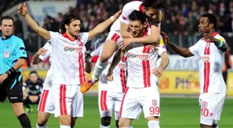 Samsun Evinde Güzel