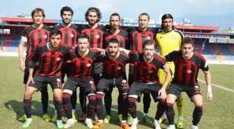 Spor Toto 2. Lig