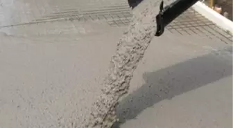 Alanya'da Beton Fiyatlarının Yükselmesi