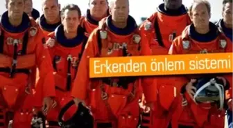 Armageddon Filmi Gerçek Olabilir