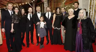 Ataman'ın Kuzu Filmi Berlin'den Ödülle Döndü