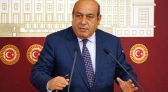 BDP'li Kaplan'dan HSYK Tepkisi: Anayasa Mahkemesi Karar Verene Kadar Atı Alan Üsküdar'ı Geçecek