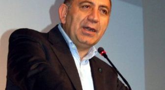Gürsel Tekin - İnternet düzenlemesi -