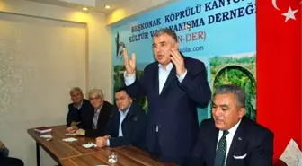 Çiçekçiler Odasında Uysal, Güven Tazeledi