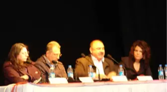 Diyarbakır'da Dünya Öykü Günü Kutlandı