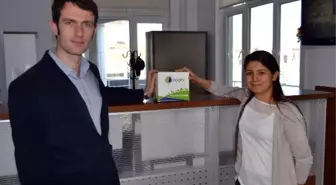 Doçev'den Kamu Kuruluşlarına Atık Pil Kumbarası