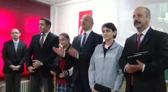 Eğitimde Fatih Projesi