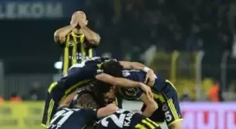 F.bahçe İçin Parola Sakin Güç