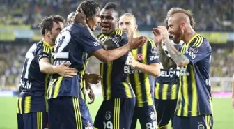 Fenerbahçe'den Galatasaray'a Ağır Cevap