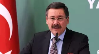 Melih Gökçek: Mustafa Ak ile Kaderimiz Ortak