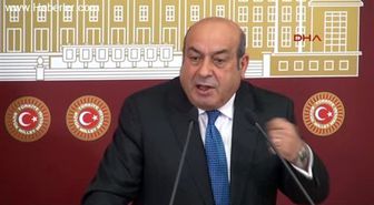 Hasip Kaplan, Asker Olan Yeğeninin Özel Tim Tarafından Darp Edildiğini İddia Etti