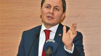 HSYK 1. Daire Başkanı Okur'dan Yalanlama