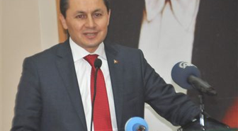 HSYK Birinci Daire Başkanı Okur Açıklaması