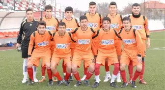 Kayseri U19 Ligi