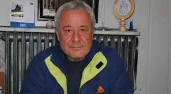 Kırklareli Bedensel Engelliler Spor Kulübü Başkanı Gökçe Açıklaması