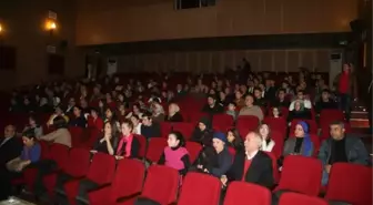 Kültür Bakanlığı Sanatçılarından Türk Sanat Müziği Şöleni