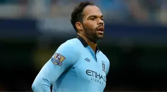 Lescott, Sezon Sonunda Manchester City'den Ayrılacak