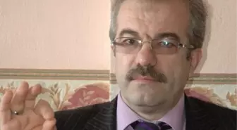 Lokantacılar Odası Başkan Adayı Latif Yıldız Açıklaması