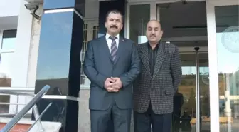 MHP'nin Bozüyük ve Dodurga Belediye Meclis Adayları Belli Oldu