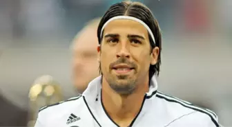 Mourinho, Khedira'yı Chelsea'ye Transfer Etmek İstiyor