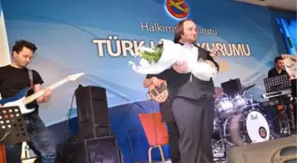 'O Ses Türkiye' Birincisi Hasan Türkünün Sözlerini Unutunca
