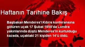 Haftanın Tarihine Bakış