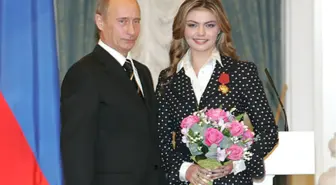 Putin, Alina Kabaeva ile Evlendi Mi?