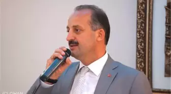 Şampiyon Sporculardan Akgül'e Destek