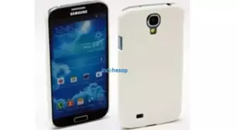 Samsung Galaxy S4 Uyumlu Kapak