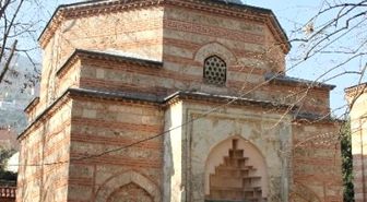 Şehzade Mustafa'nın Türbesine Duygusal Ziyaret