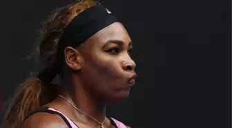 Serena Williams'ın Maç Hasreti Dubai'de Sona Eriyor