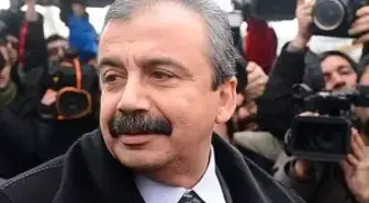 Sırrı Süreyya Önder: TOKİ'yi Bu Kentten Sürgün Edeceğiz