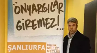 ŞkMM'den Adaylara Eş Zamanlı Çağrı