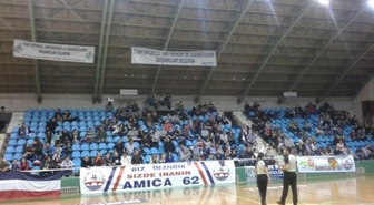 Türkiye Basketbol 3'üncü Ligi