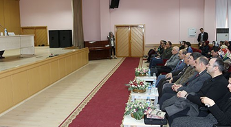 Yağmur: 'Tasavvuf, Bizim Göremediğimiz Görende Görebilme Yoludur'