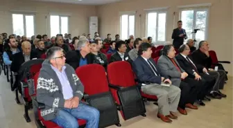 Zonguldak'ın Kestane Balı İçin Uzmanlar Yetiştiriliyor