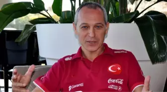 'Altyapıdan Yeterli Seviyede Genç Futbolcu Yetişmiyor'