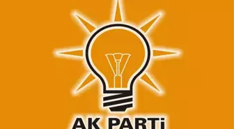 AK Parti İzmir'deki Meclis Üyelerini Açıkladı