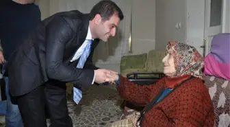 Bana Başbakanın Adayını Çağırın'